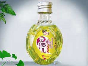 婴儿滋养护肤甘油