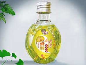 蜂胶护肤甘油