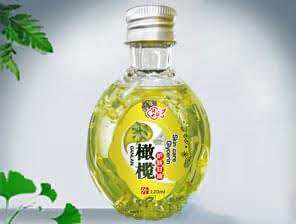 橄榄护肤甘油