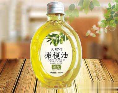天然VE橄榄油
