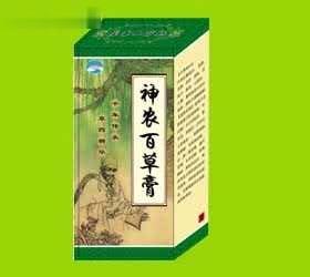 神农百草膏