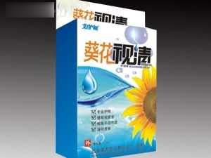 好护视 葵花视清（视疲劳、眼干涩痛痒）