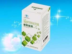 蜂胶靓颜软胶囊 OTC，皮肤美容