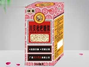 咳霸150ml