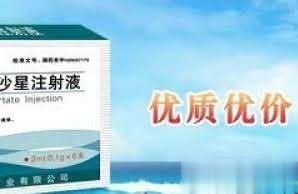 门冬氨酸洛美沙星注射液