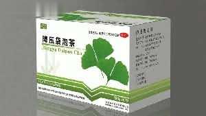降压袋泡茶