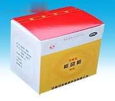 精制无糖型板蓝根颗粒