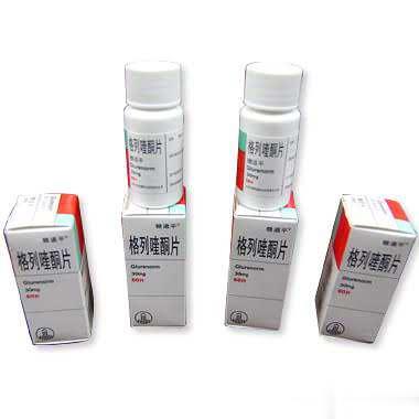 格列喹酮片
