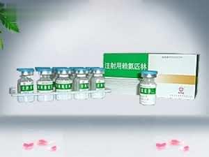 注射用赖氨匹林