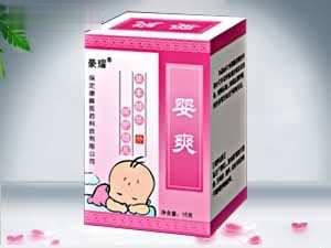 婴爽（10克儿童首选）
