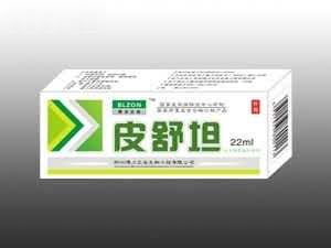 皮舒坦（软膏、膏剂、真菌细菌、牛皮癣，手足癣，头癣，股癣，体