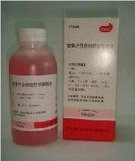 史达功？右美沙芬愈创甘油醚糖浆