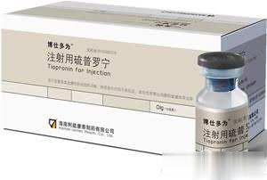 博士安尼-注射用硫普罗宁