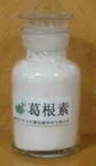葛根素