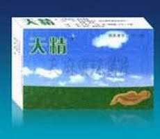 天麻蜜环菌素片