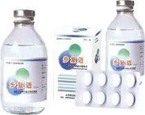 盐酸丁咯地尔氯化钠注射液