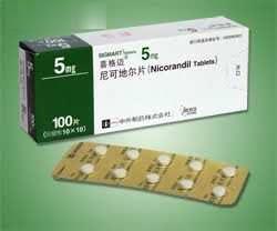 喜格迈尼克地尔片