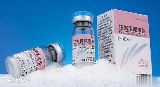 尿激酶