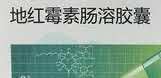 地红霉肠溶胶囊