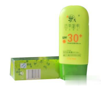 科玛防晒霜SPF30+
