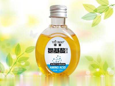 氨基酸滋养甘油