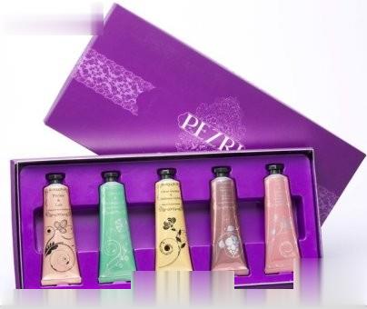 医学美容产品--草本植物精萃能量面膜泥组合