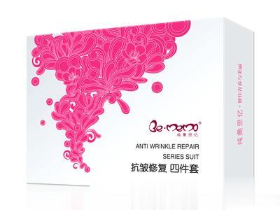 抗皱修复套装