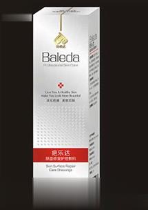 疤乐达（肤面修复敷料） 祛疤