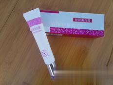 田哥牌祛斑美白霜