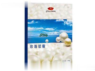 珍珠层粉