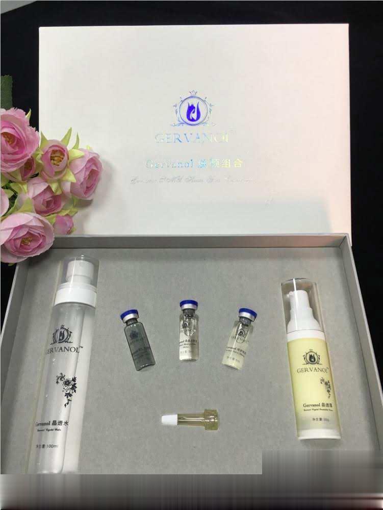 焕颜组合祛斑套