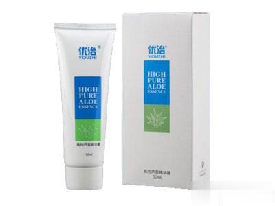 高纯芦荟精华露