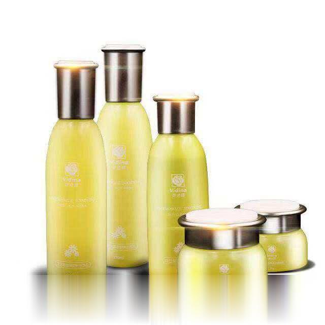 甘菊静安柔润系列