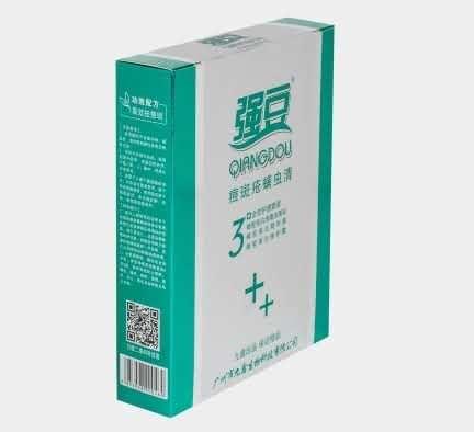 痘斑疮螨虫清 3+全效护理套装.