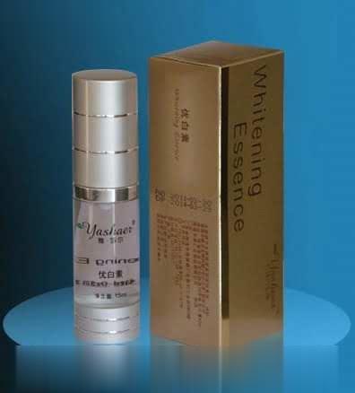 雅莎尔皮肤优白素