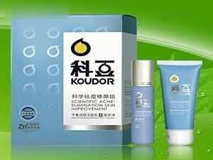 科豆修颜组合