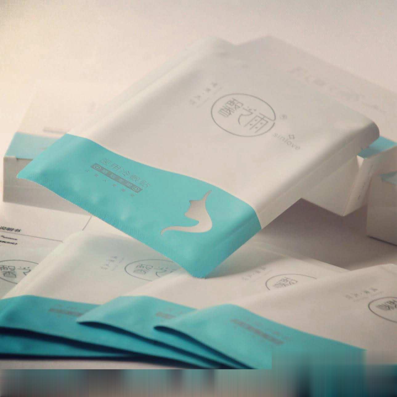 抗过敏医用美容面膜全国招商!