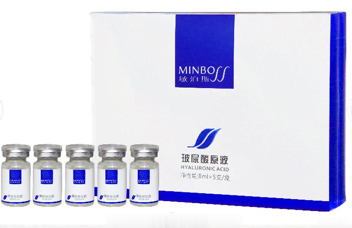 敏泊斯 玻尿酸原液