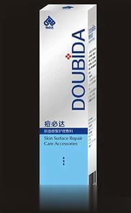 痘必达（肤面修复护理敷料）