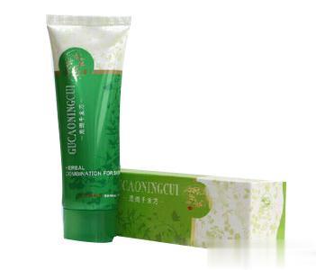 卓悦古草养容祛斑面膜