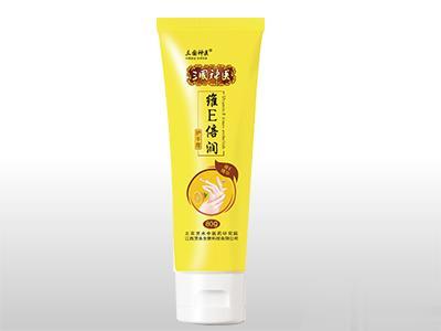 三国神医维E倍润护手霜