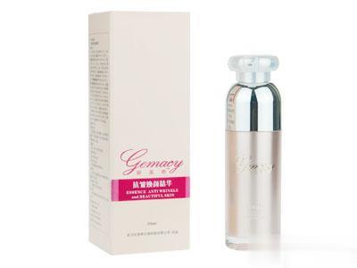 Gemacy寄美希抗皱焕颜精华