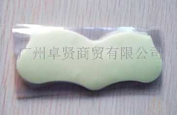 直线型祛黑头贴