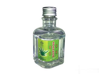 金芦荟护肤甘油