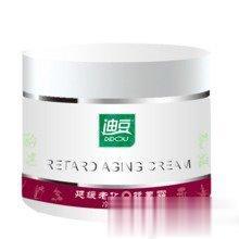 迪豆延缓老化抗氧霜