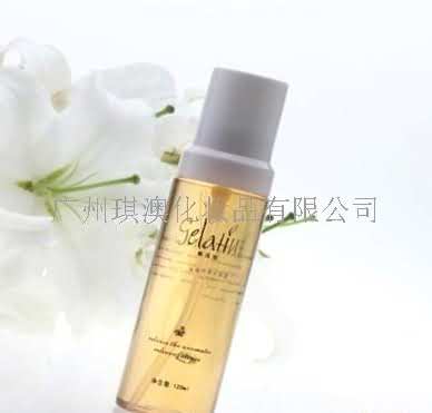 格蕾缇--雪肌复活露