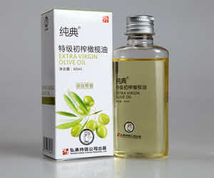 特级初榨橄榄油