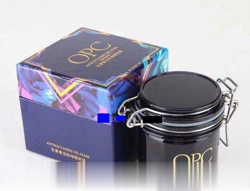 花青素活肤啫喱面膜（OPC）