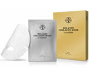 活玉胶原贴敷料金