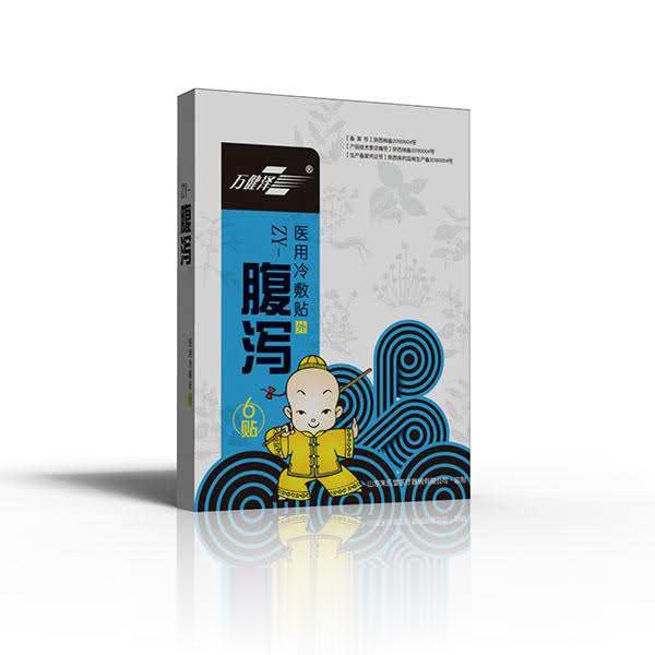 朱氏堂小儿腹泻贴加工代理贴牌